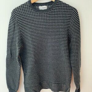 Goodfellow & Co lightweight crew sweatshirt